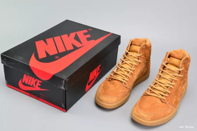 Jordan OG Stylish 1 311 High Air Retro 1031